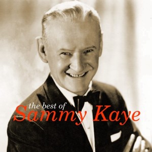 Listen to Oh Johnny, Oh Johnny, Oh! song with lyrics from Sammy Kaye