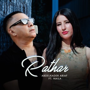 Abdelkader Ariaf的專輯Rathar