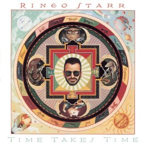收聽Ringo Starr的All In the Name of Love歌詞歌曲