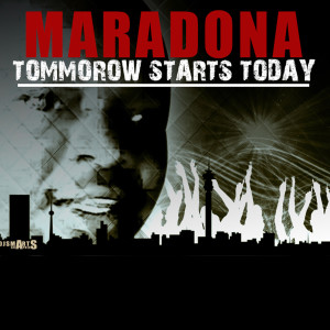 收聽Maradona的Today歌詞歌曲