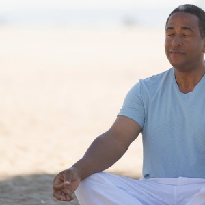 ดาวน์โหลดและฟังเพลง Sleepy Meditation Melody พร้อมเนื้อเพลงจาก Meditation Music Tribe