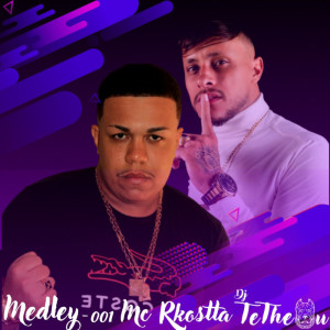 Listen to Valoriza (Explicit) song with lyrics from Dj Tetheu