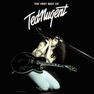 ดาวน์โหลดและฟังเพลง I Want to Tell You พร้อมเนื้อเพลงจาก Ted Nugent