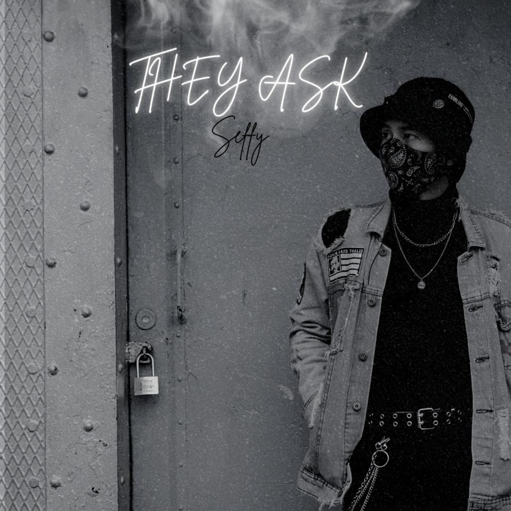 They Ask (Explicit)