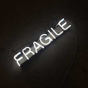 Album Smile(s) from Fragile