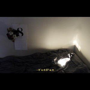 Album 방 from 달