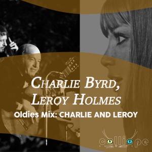 Oldies Mix: Charlie and Leroy