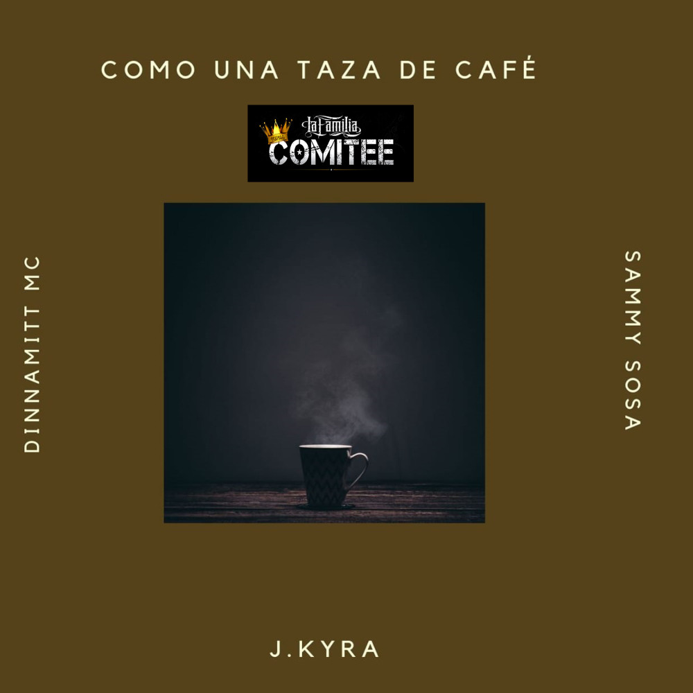 Como una Taza de Café