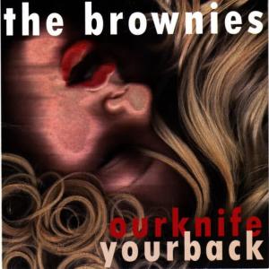 收聽The Brownies的Cry Yourself to Sleep歌詞歌曲