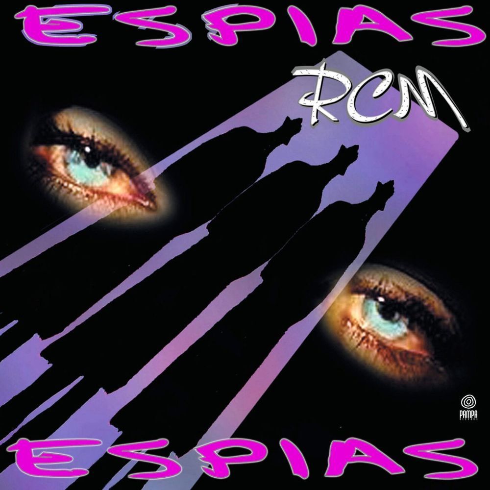 Espias