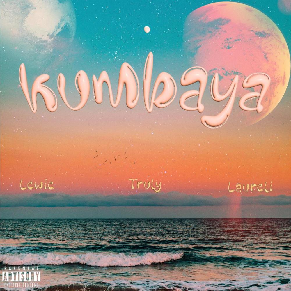 Kumbaya (Mazel Tov) (feat. Lewie & Laureli) (Explicit)