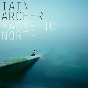 Iain Archer的專輯Magnetic North