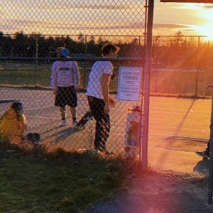 default playlist img