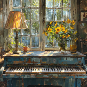 default playlist img