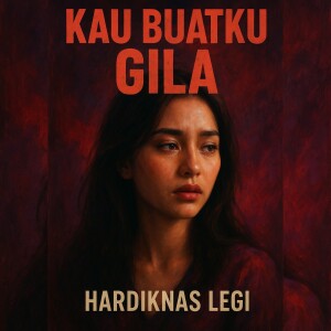 Listen to KAU BUATKU GILA song with lyrics from Hardiknas Legi