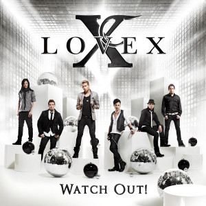 Lovex的專輯Watch Out!