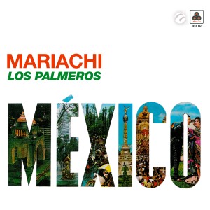 收聽Mariachi Los Palmeros的El Mariachi de Mi Tierra歌詞歌曲