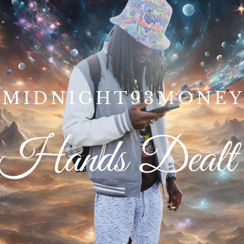 Hands Dealt (Cassette coalition kingz ) (Explicit)
