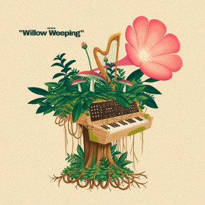 收听Shopan的Willow Weeping歌词歌曲