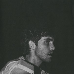 ดาวน์โหลดและฟังเพลง Snowing in Miami พร้อมเนื้อเพลงจาก Conor Matthews