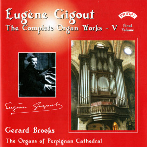 ดาวน์โหลดและฟังเพลง Cent Pieces Breves Nouvelles: No.6 Lento พร้อมเนื้อเพลงจาก Gerard Brooks