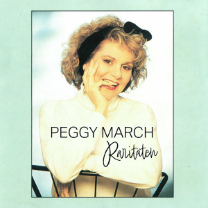 อัลบัม Raritäten ศิลปิน Peggy March