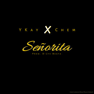Dengarkan Senorita (Explicit) lagu dari Y KAY dengan lirik