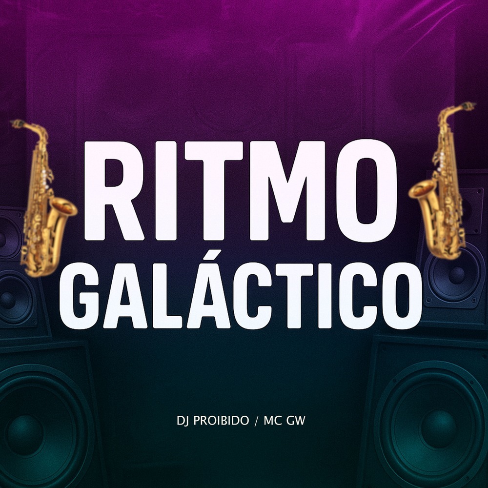 ritmo galáctico (Explicit)