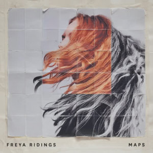 收聽Freya Ridings的Maps (Single Version)歌詞歌曲