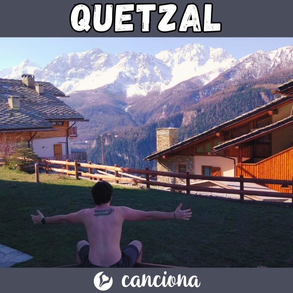 Quetzal