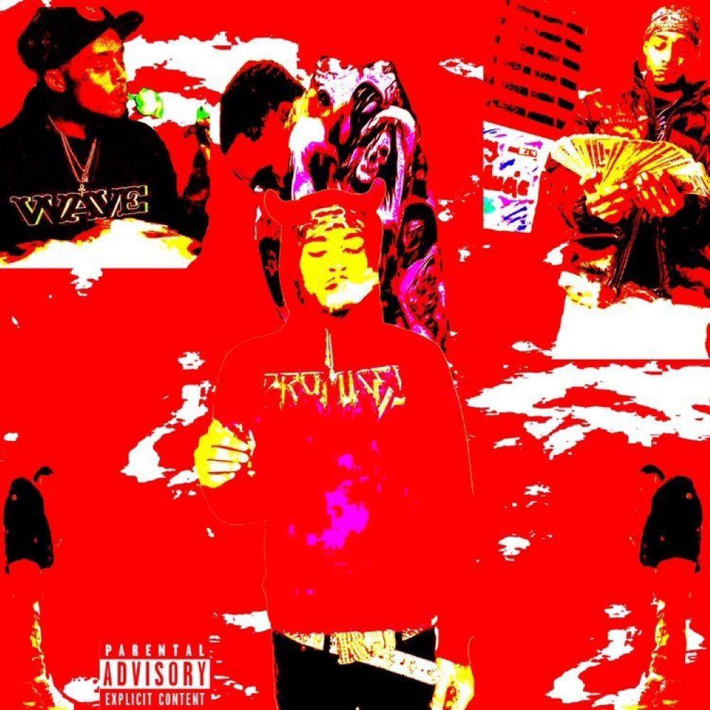 Cash (feat. Keem Veggies) (Explicit)