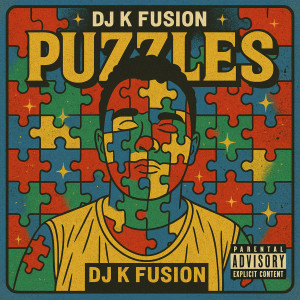 DJ K Fusion的專輯Things Have Changed (Explicit)