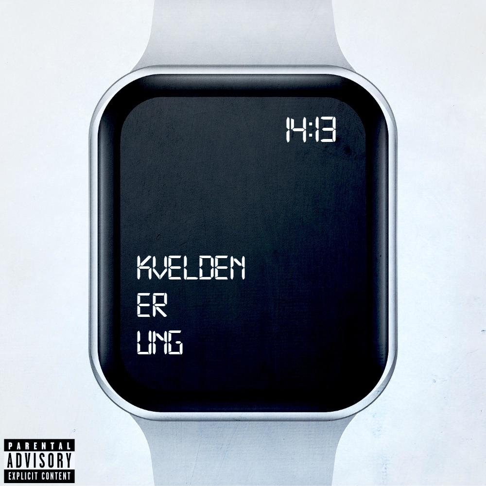 Kvelden er ung (Explicit)