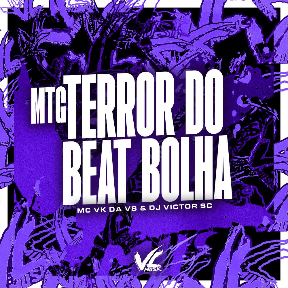 MTG - Terror do Beat Bolha (Explicit)