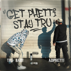 Listen to 2 Many (Explicit) song with lyrics from Adphetti