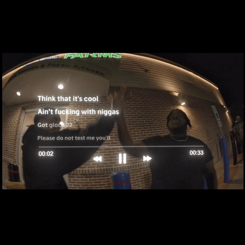 No Hook (Explicit)