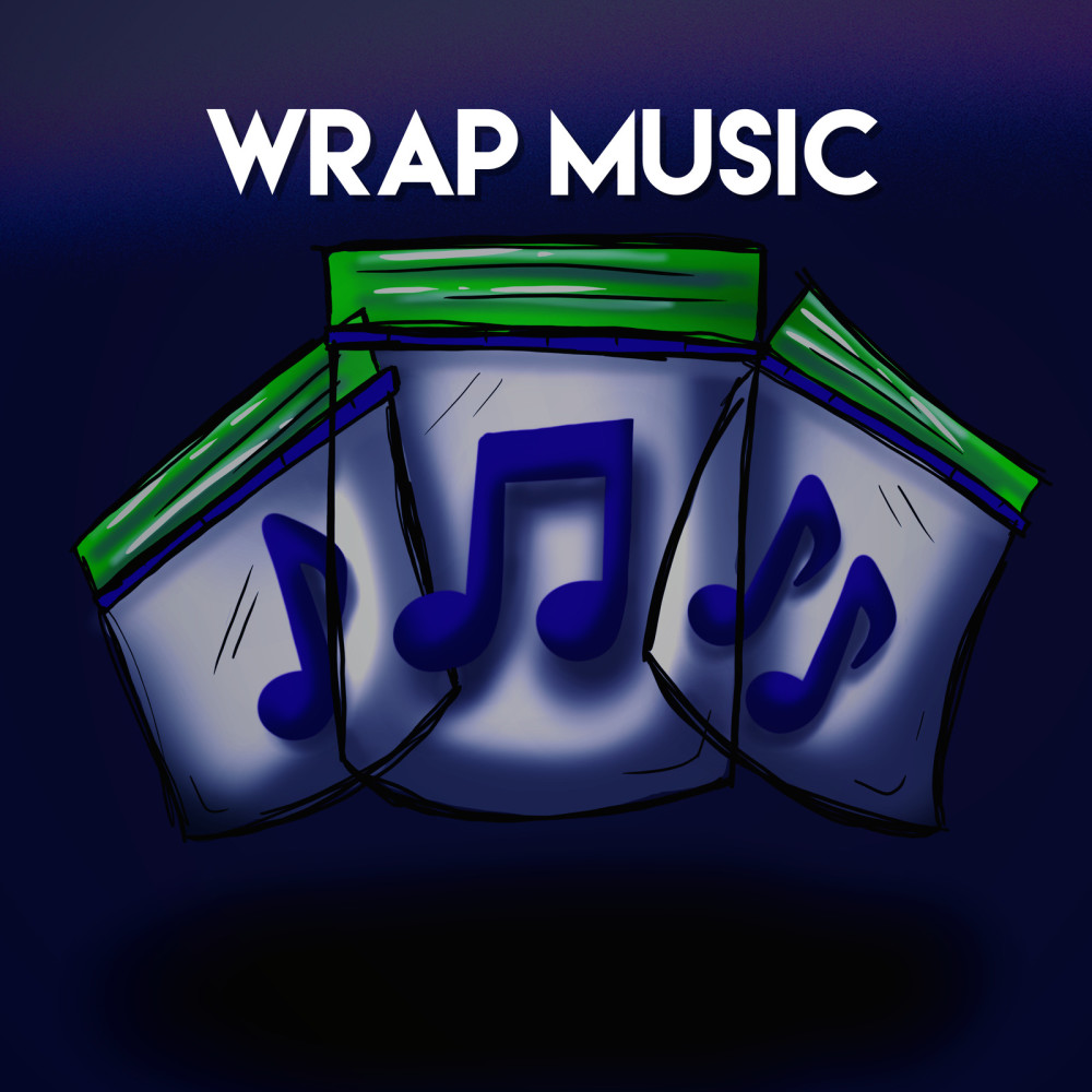 Wrap Music (Explicit)
