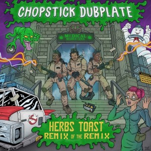 Album Herbs Toast (Remix of the Remix) from 
