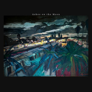 ดาวน์โหลดและฟังเพลง Ashes on the Moon พร้อมเนื้อเพลงจาก Rob James