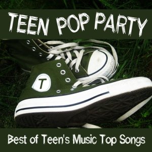 Pink Shop的專輯Teen Pop Party Songs: Best Pop Music, Top Dance Songs & EDM Music Hits