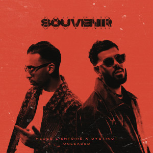 Listen to Souvenir (Explicit) song with lyrics from Heuss L'enfoiré