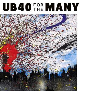 Album For the Many from UB40