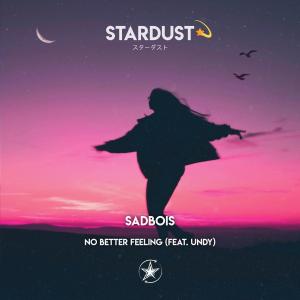 收聽SadBois的No Better Feeling歌詞歌曲