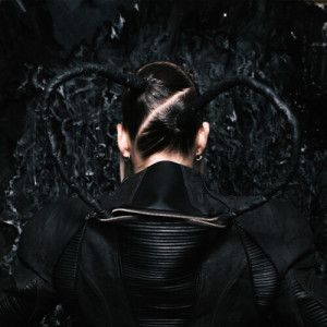 Listen to Chaos Reigns song with lyrics from Luca Eck