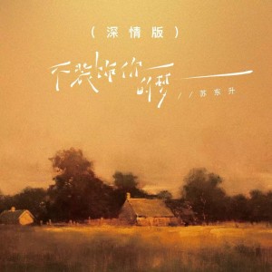 Album 不装饰你的梦（深情版） from 苏东升