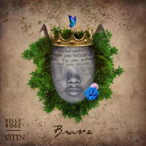 Listen to Orbit(Beautiful) song with lyrics from ØTIN