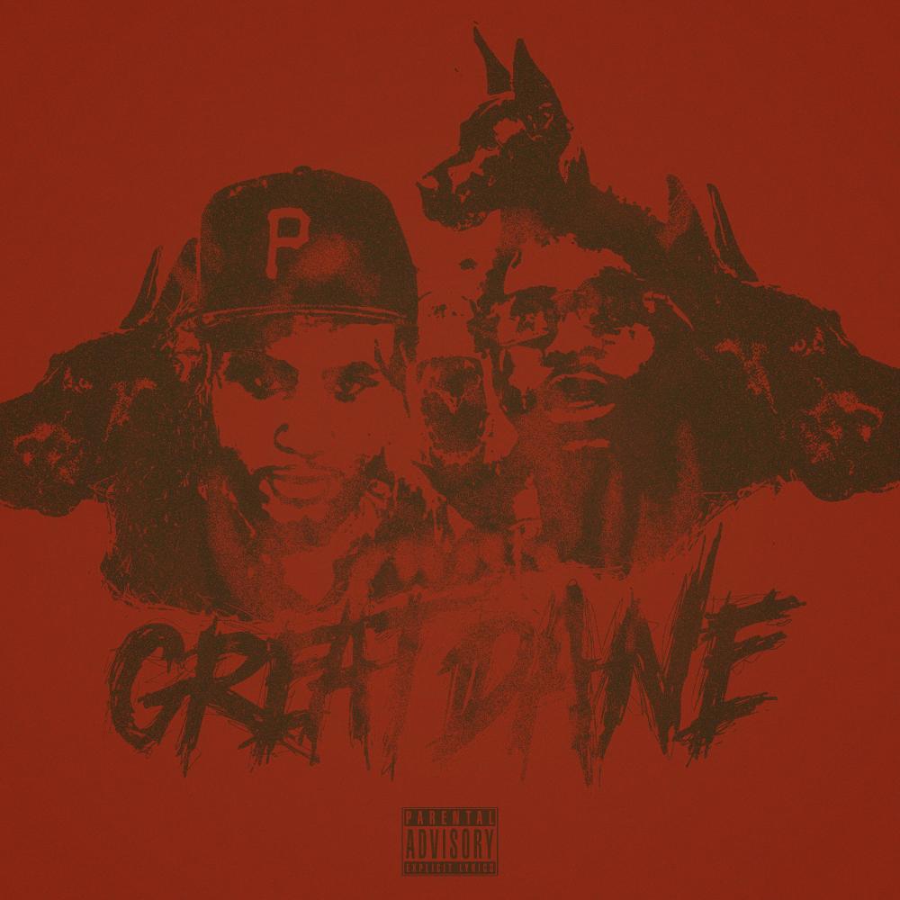 Great Dane (feat. Kasher Quon) (Explicit)
