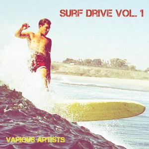 Dengarkan lagu Surfer's Stomp nyanyian The Mar-Kets dengan lirik