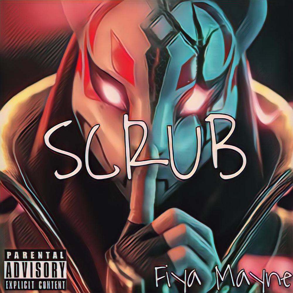 SCRUB (Explicit)