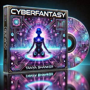 Tanya Shanker的专辑CYBERFANTASY